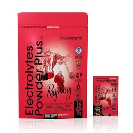 Powder Electrolytes Plus Keto Variety Pack B Sugar-Free Pink Himalayan Salt 1000mg Potassium 120mg Magnesium B O Zero Calories 16 Hydration Packets, Raspberry, 1 Count, 5.3g / 파우더 전해질 플러스 케토 버라이어티 팩 B 무설탕 핑크 히말라야 소금 칼륨 1000mg 칼슘 120mg 마그네슘 비 O 제로 칼로리 16 수분 공급 패킷, Raspberry, 1개, 5.3g