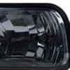 PIT66 Front Bumper Fog Light, Compatible with 2011-2012 Ram 1500