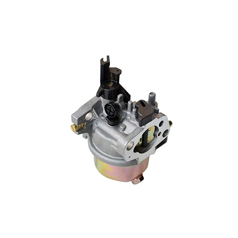 Carburetor for GX120 GX160 GX168 GX200, Peak Performance Maintenance Replacement,