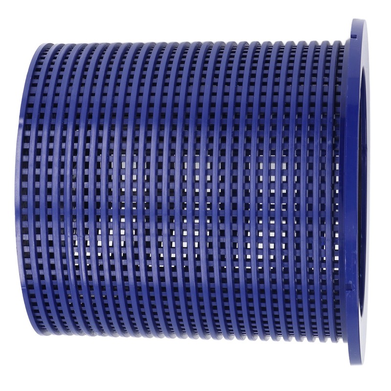 Pool Skimmer Basket Replacement Remove Leaves Plastic Pool Cleaning Kit