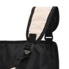 Outdoor Multifunction Tactics Chest Bag Nylon Khaki Leisure Sports Fitness