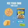StarKist StarKist Lunch To-Go Albacore Mix Your Own Tuna Salad, 4.1 Ounce Kit, 12 Pack