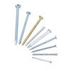 8oz Claw Hammer Nail Remover Installer 10” Long with 550pc