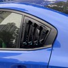 HIGH FLYING for Subaru WRX STi 2015-2020 2021 Back Side