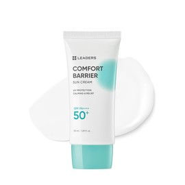 Comfort Barrier Inorganic Sunscreen 50ml / 컴포트 베리어 무기자차 선크림 50ml