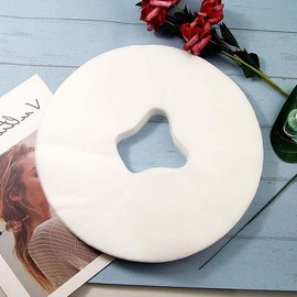Pure Cotton Non-woven Disposable Face Cover Sheet 25g 100P / 순면 부직포 일회용 페이스 커버 얼굴 시트 25g 100P