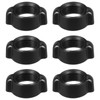 6 Pcs Car Phone Mount Replacement Parts, Tightening Nut for