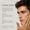 Satin Naturel Balsamo Dopobarba Bio da Uomo 200 ml