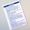Oasis Water Purification Tablets Each Tablet Treats 20 Litres of