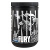 Pre Entreno Universal Animal Fury 30 Servs Los Sabores Sabor