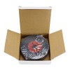 BHA Silicon Carbide Semi-Flexible Masonry and Coating Removal Sanding Disc,