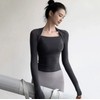 Susani Bolero Top Women's Yoga & Pilates Activewear Activewear Pink/S