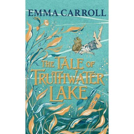 Books Tale Of Truthwater Lake