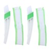 13PCS/Set Car Cleaning Detailing Brush Set Reusable Flexible for Washing