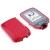 foto-kontor Case Compatible with Abbott Freestyle Libre 3 Case Rubber