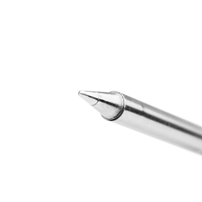 TOOLSAGE TS-B2 Original Digit Soldering Iron B2 Tips, For TS100/TS101