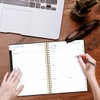 2026 Planner - Weekly and Monthly Calendar Planner from Jan