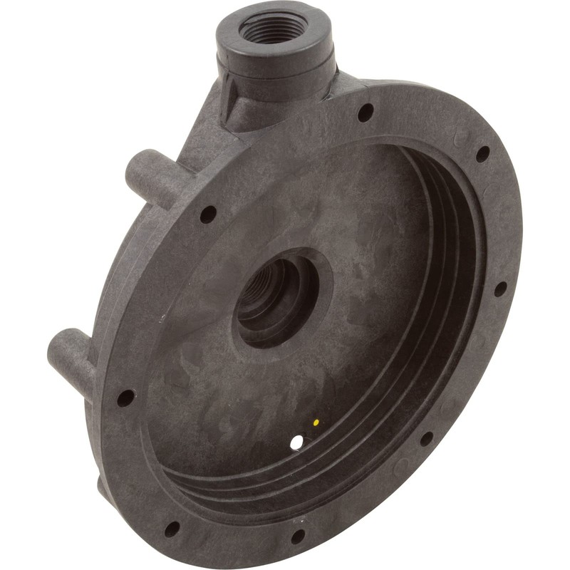 Pentair Volute, Letro Booster, New Version