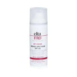 엘타엠디 - UV 클리어 페이셜 썬스크린 SPF 46 48g/1.7oz Eltamd - UV Clear Facial Sunscreen SPF 46 48g/1.7oz