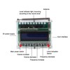 DIY FM Radio 87 To 108MHz LCD Display Digital Radio