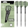 Harrows Control Tapered 80% Steel Darts 21 g