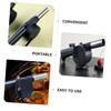 Generic 3Pcs Air Blower Manual Barbecue Fan for Outdoor Cooking