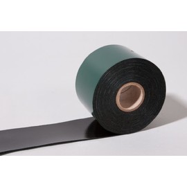 Black Double Sided Foam Tape 50mm x 4mtr Automotive Grade Number Plates Car Trims
