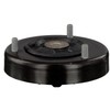 febi bilstein 08965 Suspension Strut Support Bearing without Roller Bearing,