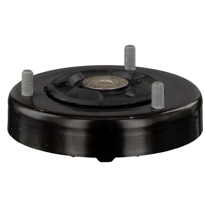 febi bilstein 08965 Suspension Strut Support Bearing without Roller Bearing,