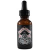 Grave Before Shave Bay Rum Beard Oil 1 Ounce Bottle