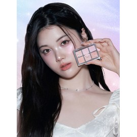2AN [Dream Fantasy] Bellamy Eye Palette 2 Colors / [드림 판타지] 베러미 아이팔레트 2 Colors