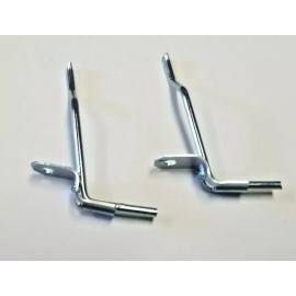 Vans Fits 72 73 74 75 76 77 78 79 Dodge Truck Windshield Washer Squirter Nozzles