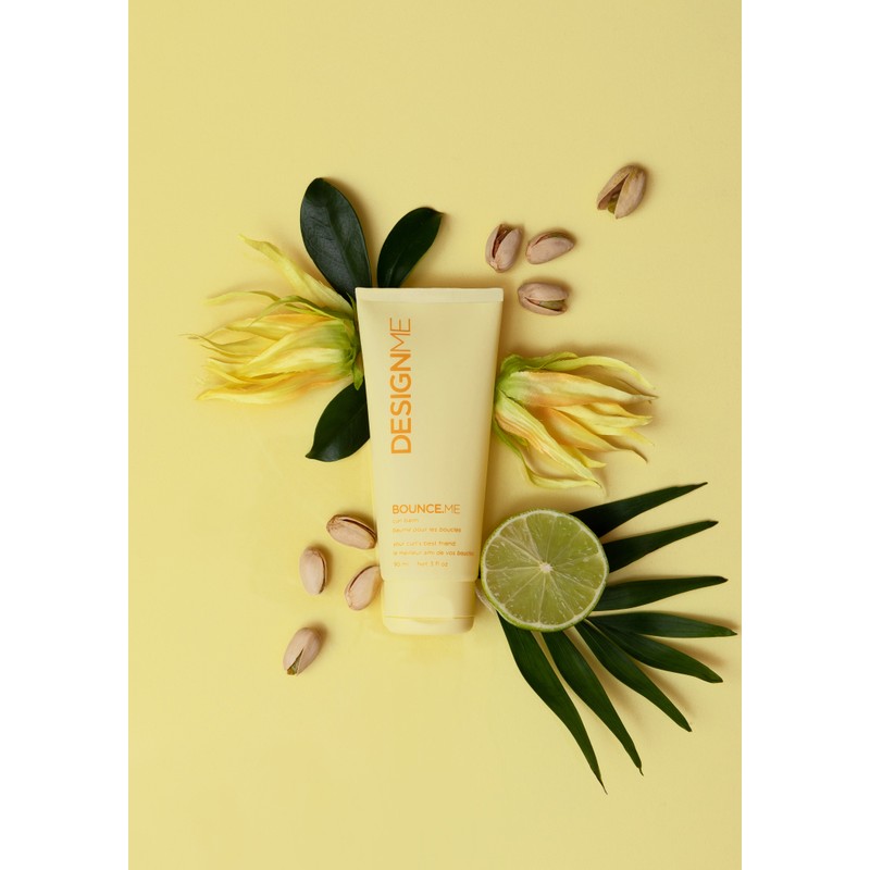 Design.ME Bounce Me Curl Balm 90ml