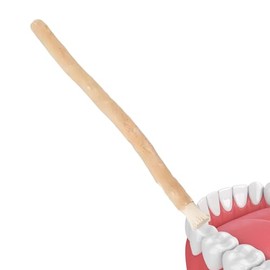 Palillos es Sewak - Limpieza Natural Cepillo De Sewak - Cepillo Portátil Para Aliento Fresco Mantenimiento Cuidado Diario Adultos Mujeres Viaje