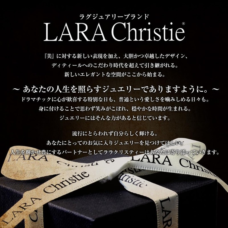 [Lara Christie] Women's Pinky Ring, Sterling Silver 925, Silver, Birthstone,