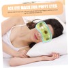 WOONEKY Gel Eye Patch Cold Compress Eye Mask for Eye