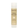 Natio Shea Butter Lip Balm