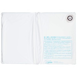 ECCOクールピロー ひんやり快眠 清涼感持続