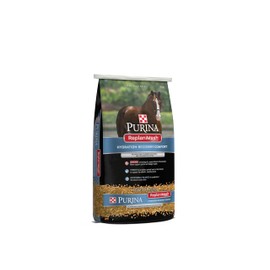 Purina | RepleniMash™ Product | for Horse Recovery | 25 Pound (25 LB)