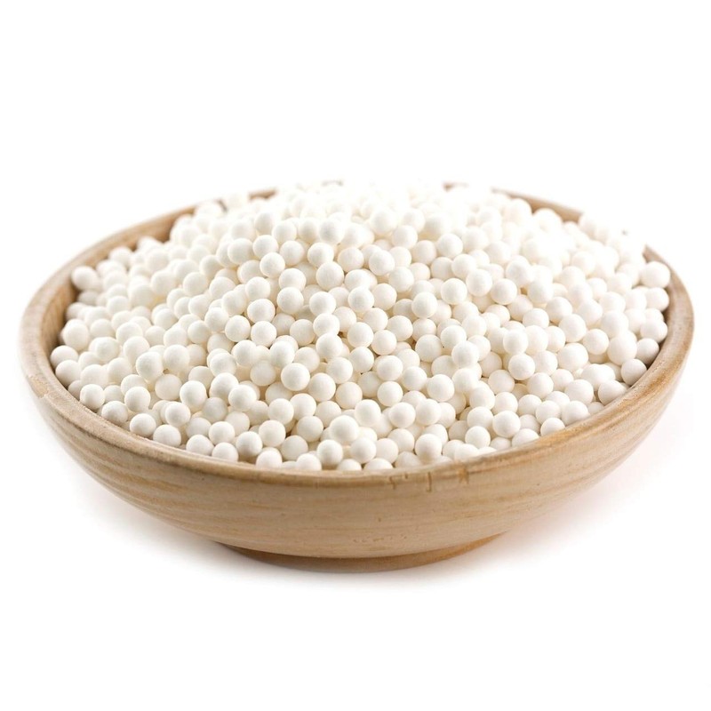 TRS Tapioca Pearls | Sabudana Pearls | Sago Pearls 500g