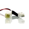 Toyota, Hilux, VIGO, and other vehicles, USB Charger, QC3.0 x