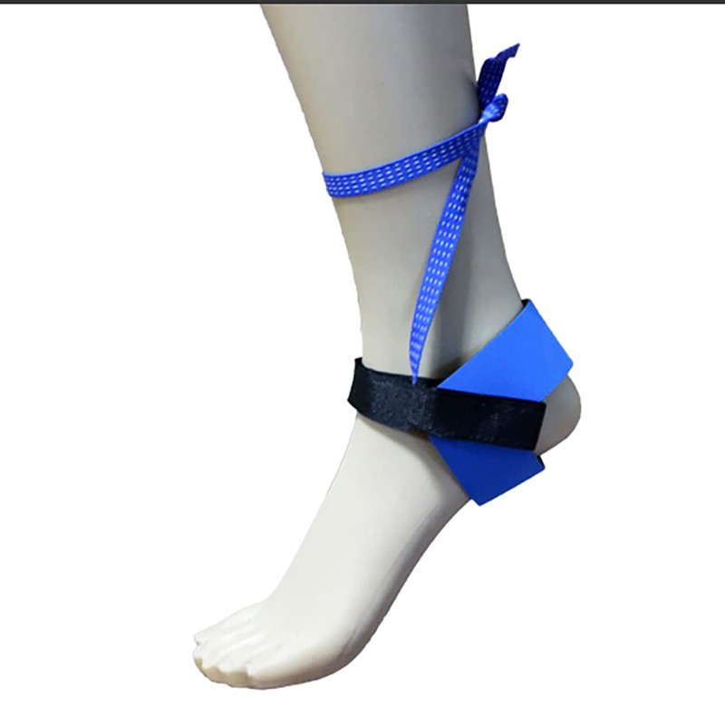 Mobudy Anti Static ESD Foot Heel Straps for Grounding, Removing