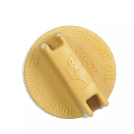 Engine Oil Filler Cap Replacement For Subaru, 2019-2021 Ascent, 2014-2020 BRZ, 2013-2021 Crosstrek, 2011-2021 Forester, 2012-2021 Impreza, 2013-2021 Legacy, 2013-2021 Outback, 15255AA161