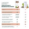Laxative Fast Acting LAX+, Stool Softener, 100% Natural with Aloe