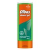 Olbas Shower Gel 250ml - Refreshing Menthol Vapours for Easy
