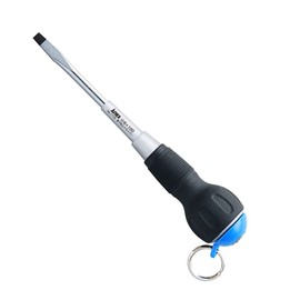 ANEX No. 1775 Screwdriver, Drop Prevention, -6 x 100