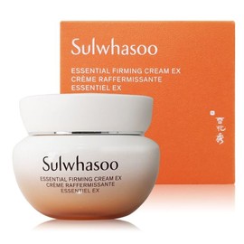 Sulwhasoo 설화수 탄력크림 EX 75ml Sulwhasoo Firming Cream EX 75ml