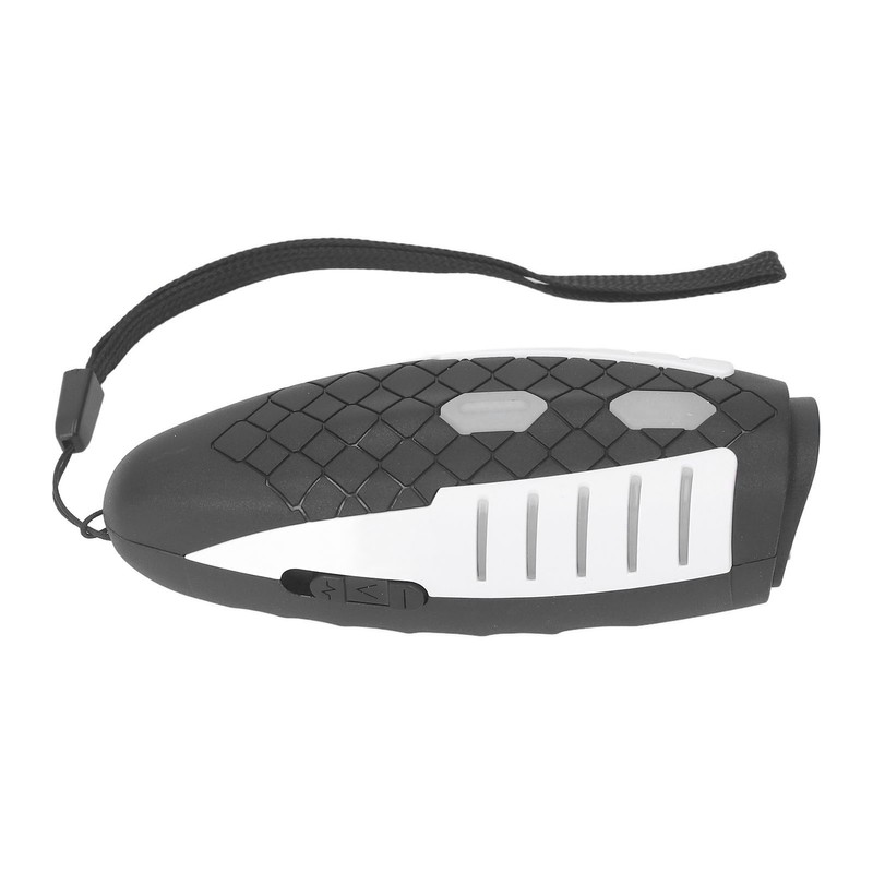 Dog Barking Deterrent Device Ultrasonic USB Charging Portable Handheld Dog