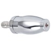 TOPINCN High Pressure Washer Nozzle, Rotating Turbo Nozzle Silver for