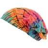 GURU SHOP Unique Batik Headband, Headband, Bandana Headwear, Headband -